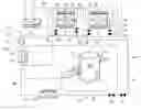 Fig. 01 - Heating/cooling system