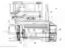 Fig. 01 - Ice transfer device for refrigerator