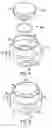 Fig. 04 - Interchangeable jewelry setting
