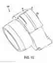 Fig. 09 - Interchangeable jewelry setting