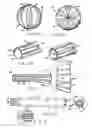 Fig. 02 - Striped metal beads