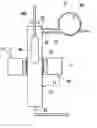 Fig. 01 - Dehydration-sintering furnace, a manufacturing method of an optical fiber preform utilizing the furnace and an optical fiber preform manufactured by the method