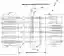 Fig. 01 - Apparatus for deposition by flame hydrolysis