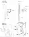 Fig. 04 - Apparatus for deposition by flame hydrolysis
