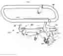 Fig. 01 - Method and apparatus for securing an object to a vehicle