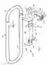 Fig. 06 - Method and apparatus for securing an object to a vehicle