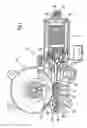 Fig. 02 - Method for producing a shaft comprising stop caps device containing one such shaft
