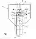 Fig. 04 - Method for producing a shaft comprising stop caps device containing one such shaft