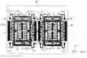 Fig. 01 - Micromachined vibratory gyroscope and method with electronic coupling