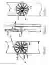 Fig. 28 - Packaging, storage and display apparatus and system