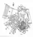 Fig. 02 - Lubrication system and method of lubricating an internal-combustion engine