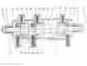 Fig. 01 - Single-shaft switching device
