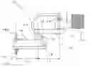 Fig. 01 - Horizontal multiple articulation type robot