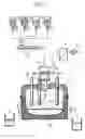 Fig. 02 - Method and apparatus for recovering platinum group elements
