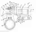 Fig. 01 - Fluid-operated power tool