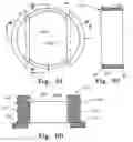 Fig. 09 - Compact ratchet wrench with adjustable jaws