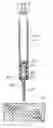 Fig. 01 - Fastening component assistive positioning device