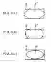 Fig. 04 - Method of manufacturing honeycomb structural body