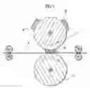 Fig. 02 - Rotary web cutting system with resilient mounting assembly for shaped knife blades
