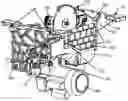 Fig. 01 - Table saws with safety systems and systems to mount and index attachments