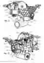 Fig. 09 - Table saws with safety systems and systems to mount and index attachments