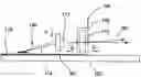 Fig. 01 - Positive-angled light beam rotary saw cut alignment device