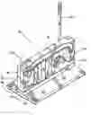 Fig. 01 - Single plate cut down apparatus