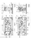 Fig. 04 - Single plate cut down apparatus