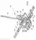 Fig. 07 - Single plate cut down apparatus