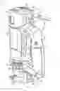 Fig. 01 - Power tool