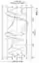 Fig. 07 - Low noise linear actuator