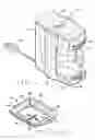 Fig. 02 - Method employing a disposable brew basket for an electric coffee maker