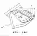 Fig. 06 - Method employing a disposable brew basket for an electric coffee maker