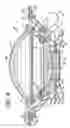 Fig. 07 - Barbecue grill and support frame assembly