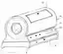 Fig. 01 - Salad spinner dryer