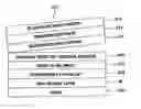 Fig. 01 - Thermal transfer assembly for ceramic imaging