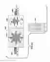 Fig. 41 - Thermal transfer assembly for ceramic imaging