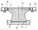 Fig. 01 - Method for precisely placing a guideway support, and guideway