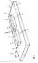 Fig. 02 - Method for precisely placing a guideway support, and guideway
