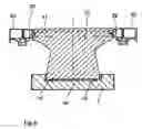Fig. 09 - Method for precisely placing a guideway support, and guideway