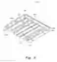 Fig. 08 - Pallet constructed of rubber composite