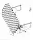 Fig. 02 - Conjoined folding table