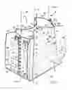 Fig. 03 - Upblast fan nozzle with wind deflecting panels