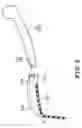 Fig. 06 - Handle mounting structure for sewing machine and handle mounting structure for casing