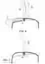 Fig. 07 - Handle mounting structure for sewing machine and handle mounting structure for casing