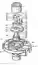 Fig. 01 - Device for rotating with a multisided socket