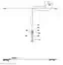 Fig. 01 - Apparatus and method for gravity anchor installation