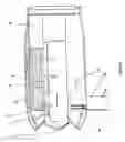 Fig. 06 - Combination surface and submersible watercraft