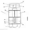 Fig. 07 - Combination surface and submersible watercraft