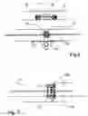 Fig. 06 - Mooring of a floating unit to a vessel side